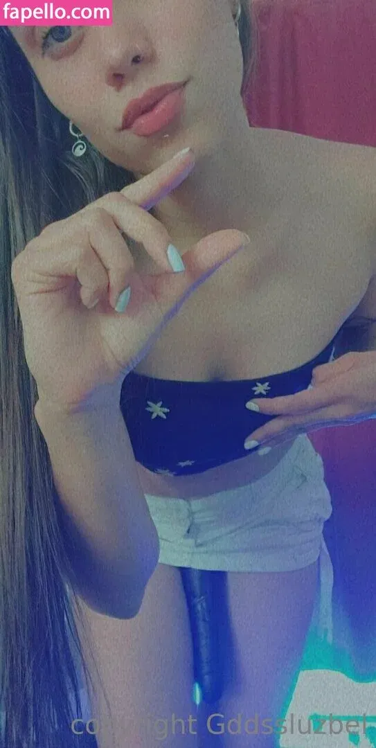 gddss-luzbel Onlyfans Photo Gallery 