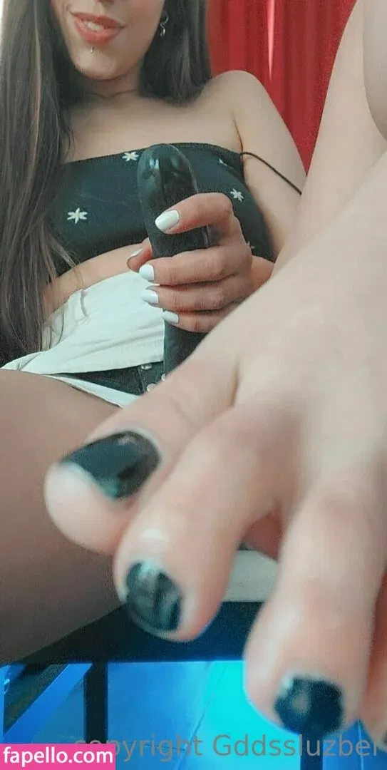 gddss-luzbel Onlyfans Photo Gallery 