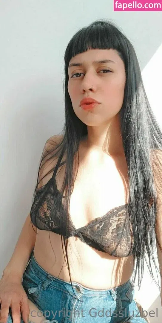 gddss-luzbel Onlyfans Photo Gallery 