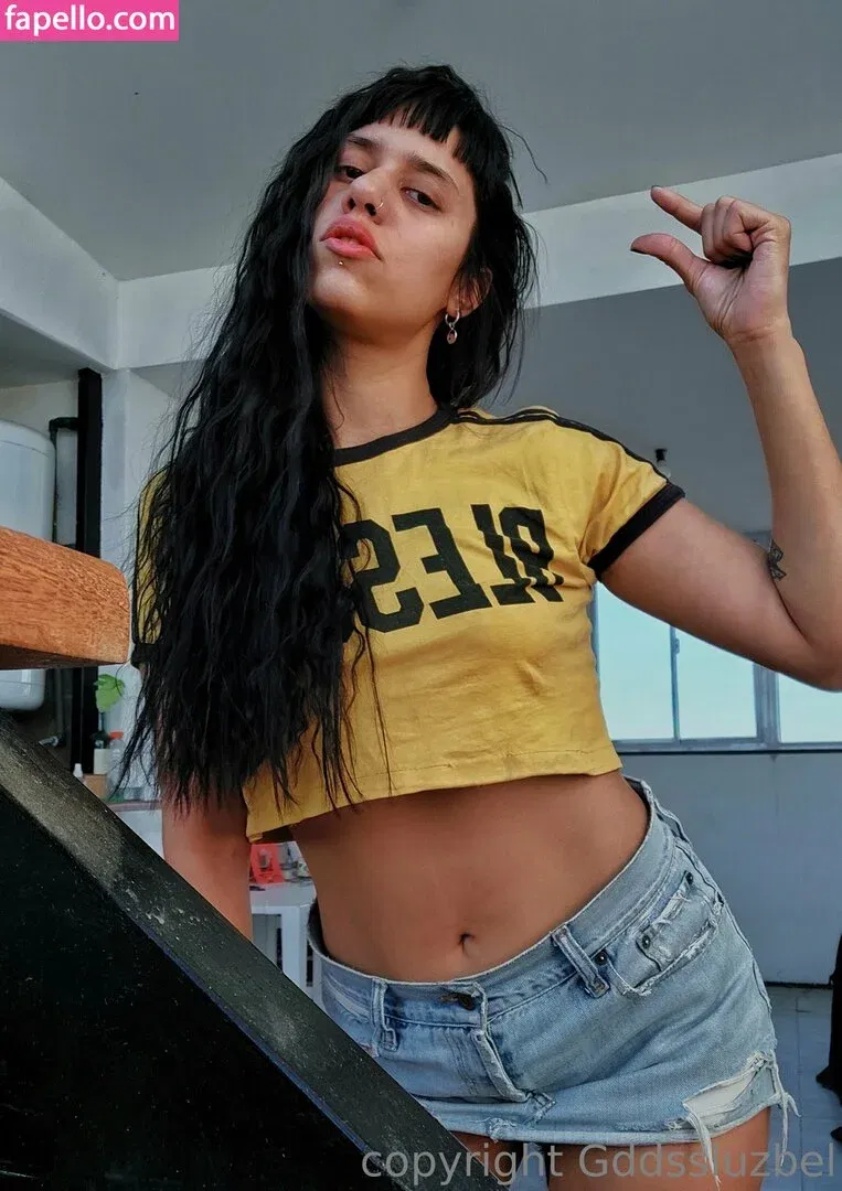 gddss-luzbel Onlyfans Photo Gallery 