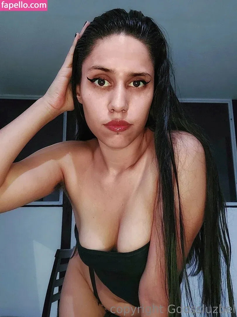 gddss-luzbel Onlyfans Photo Gallery 