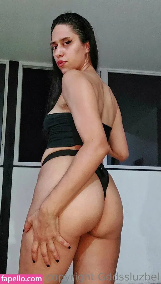 gddss-luzbel Onlyfans Photo Gallery 