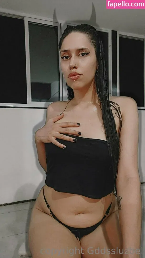 gddss-luzbel Onlyfans Photo Gallery 