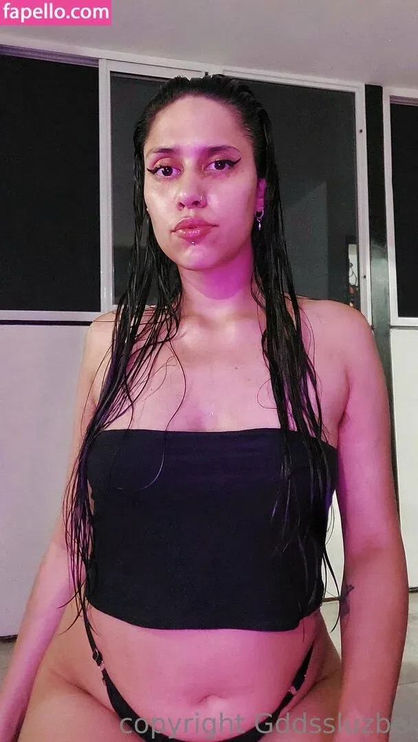 gddss-luzbel Onlyfans Photo Gallery 