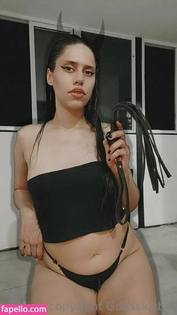gddss-luzbel Onlyfans Photo Gallery 