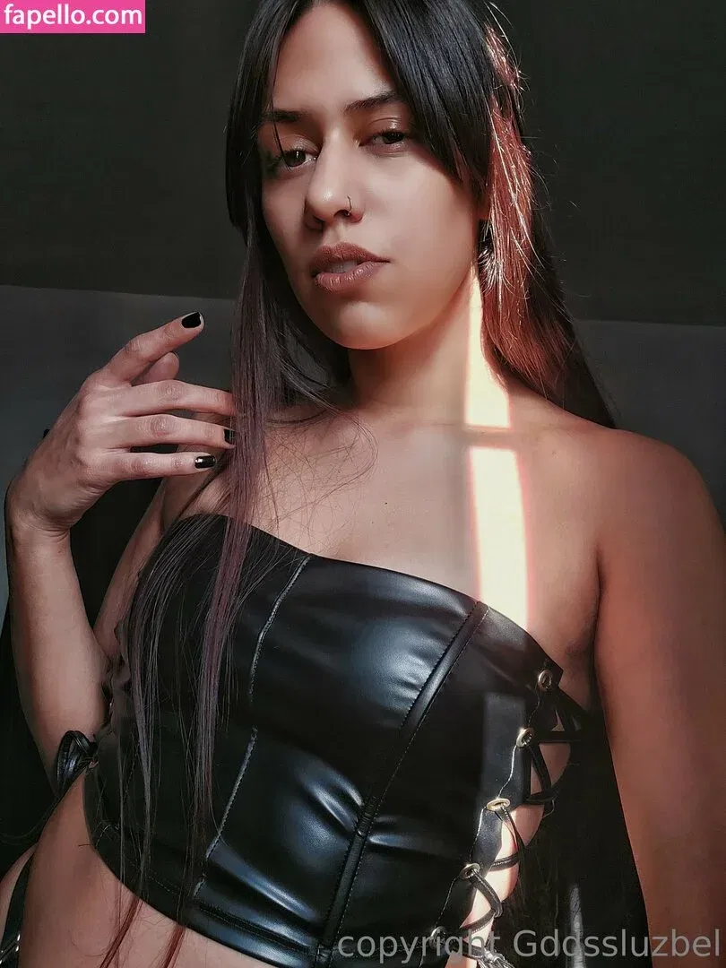 gddss-luzbel Onlyfans Photo Gallery 