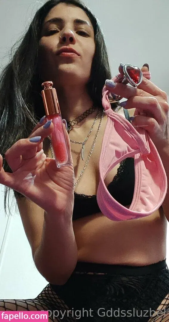 gddss-luzbel Onlyfans Photo Gallery 