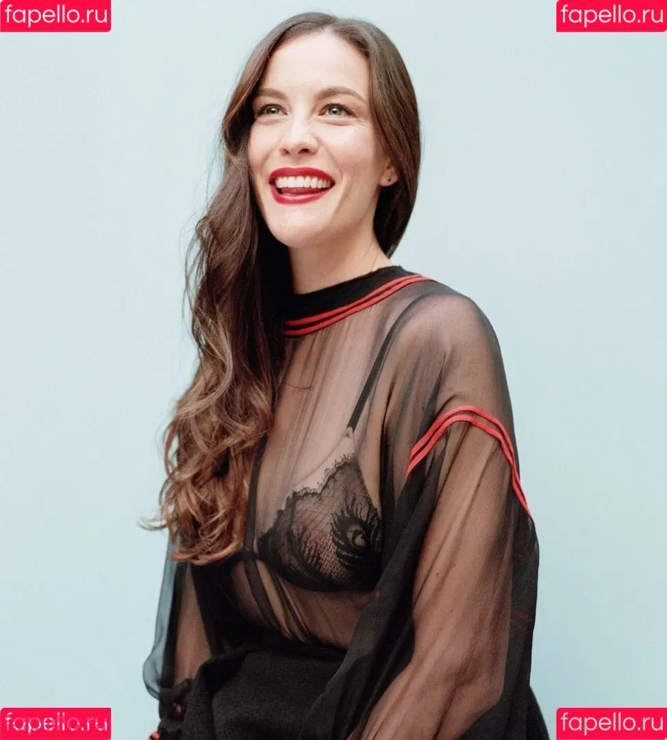 Liv Tyler Onlyfans Photo Gallery 