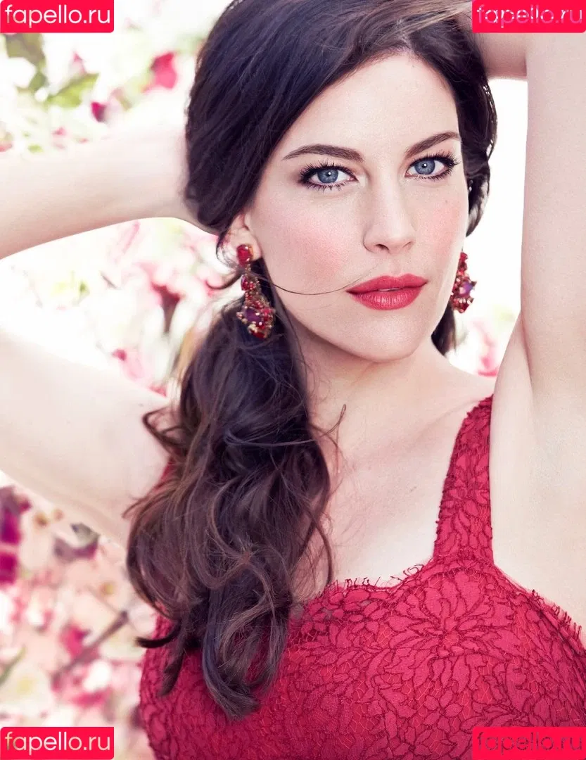Liv Tyler Onlyfans Photo Gallery 