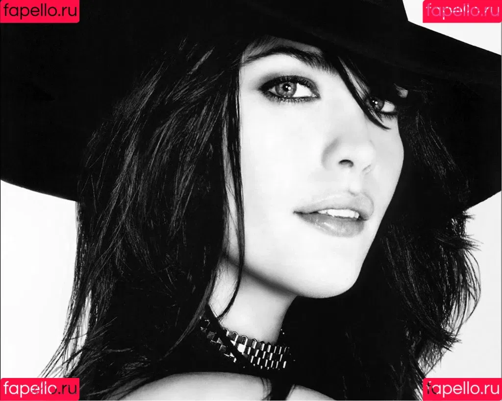 Liv Tyler Onlyfans Photo Gallery 