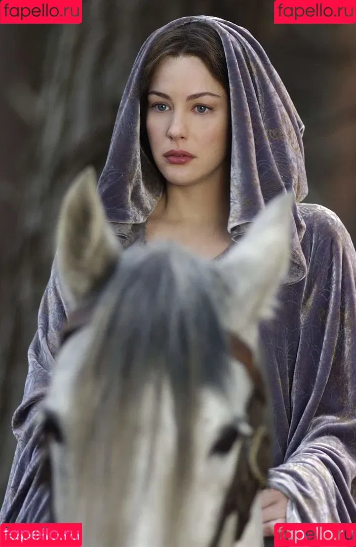 Liv Tyler Onlyfans Photo Gallery 