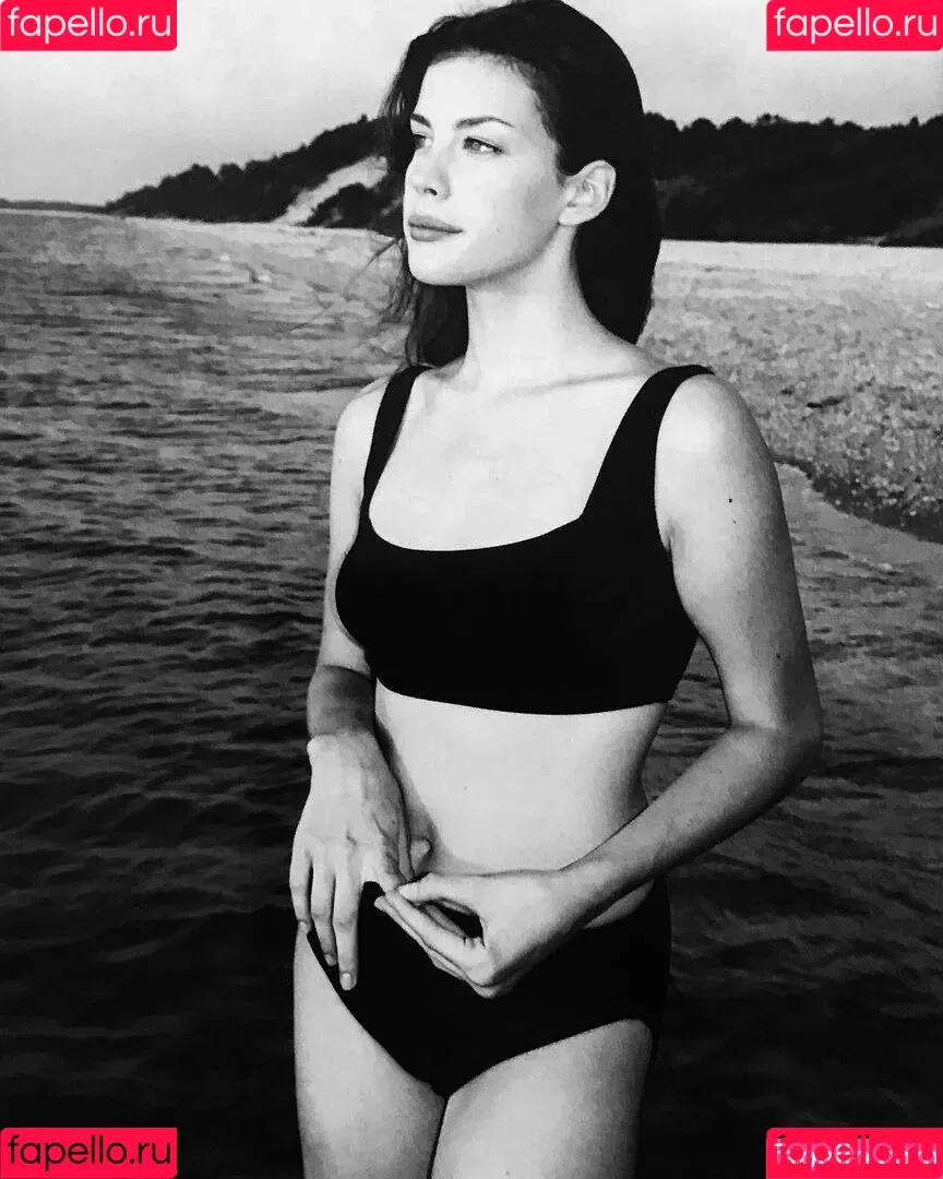 Liv Tyler Onlyfans Photo Gallery 