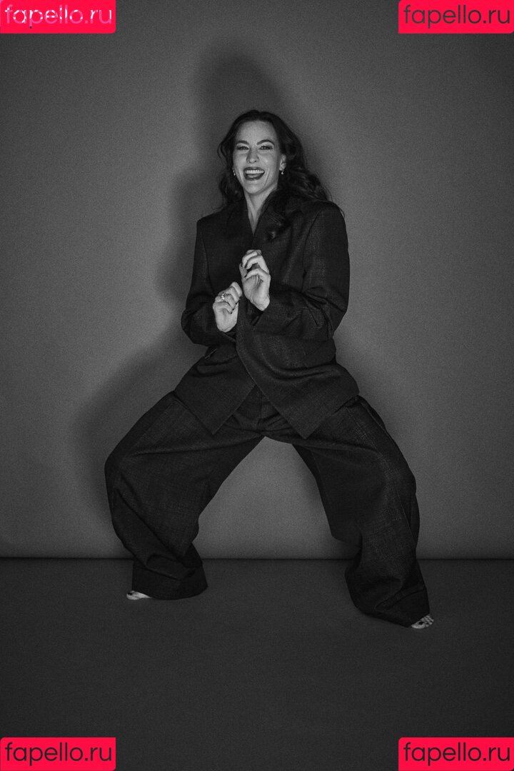 Liv Tyler Nude Onlyfans Photo 49