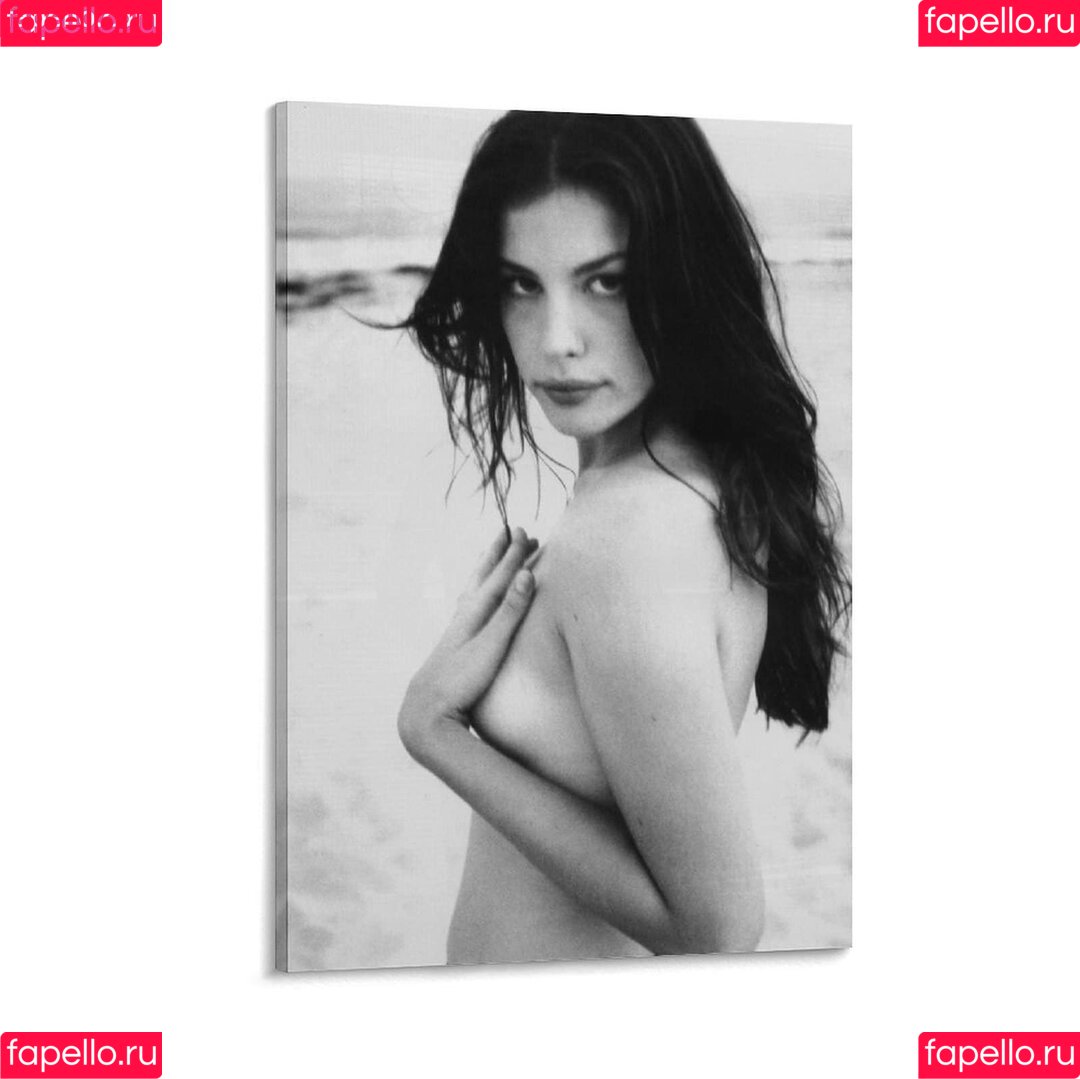 Liv Tyler Nude Onlyfans Photo 23