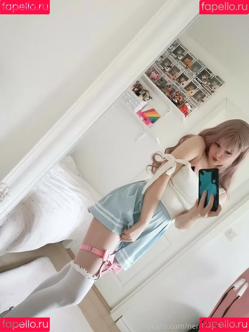 nerdystickylemon Onlyfans Photo Gallery 