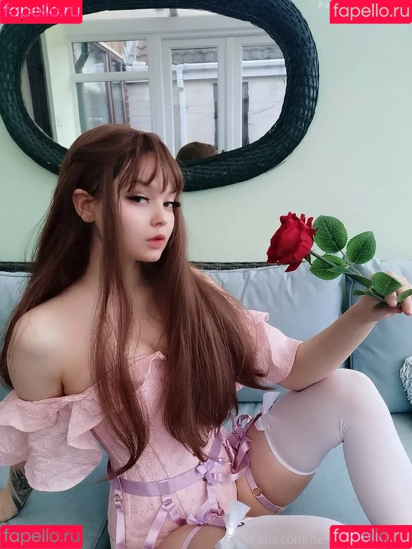 nerdystickylemon Onlyfans Photo Gallery 