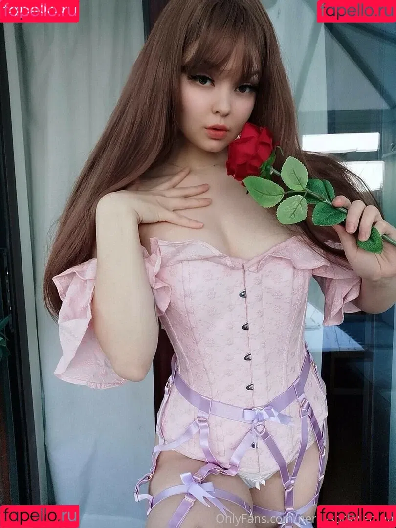 nerdystickylemon Onlyfans Photo Gallery 