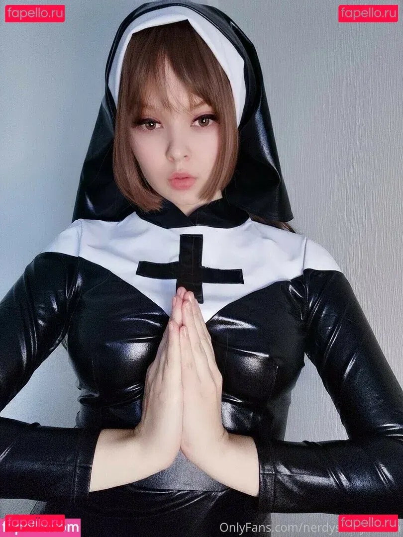 nerdystickylemon Onlyfans Photo Gallery 