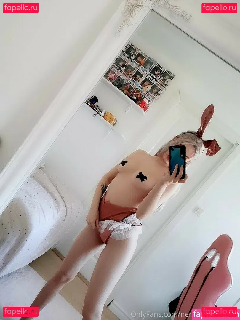 nerdystickylemon Onlyfans Photo Gallery 