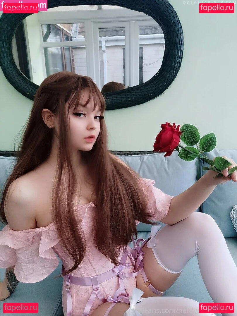 nerdystickylemon Onlyfans Photo Gallery 