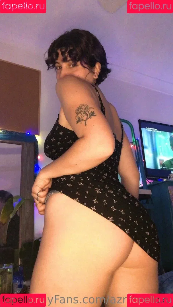 azramedea Onlyfans Photo Gallery 