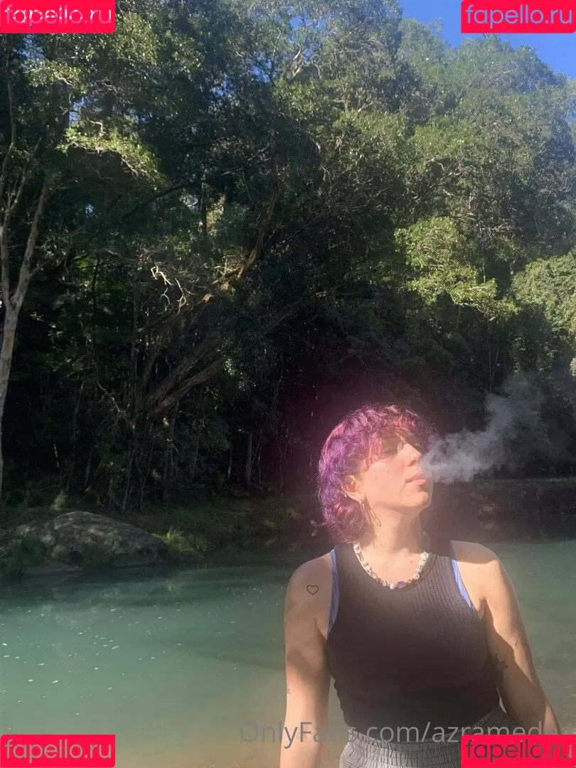 azramedea Onlyfans Photo Gallery 