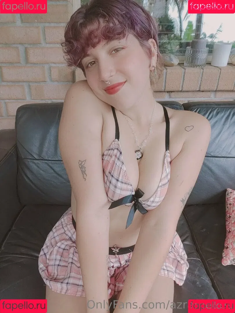 azramedea Onlyfans Photo Gallery 