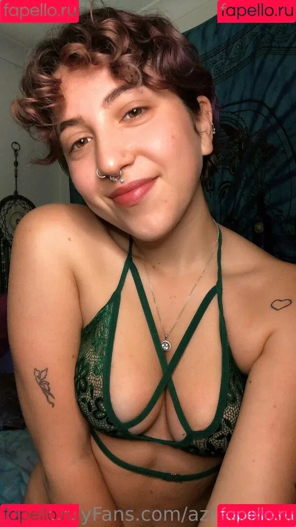 azramedea Onlyfans Photo Gallery 