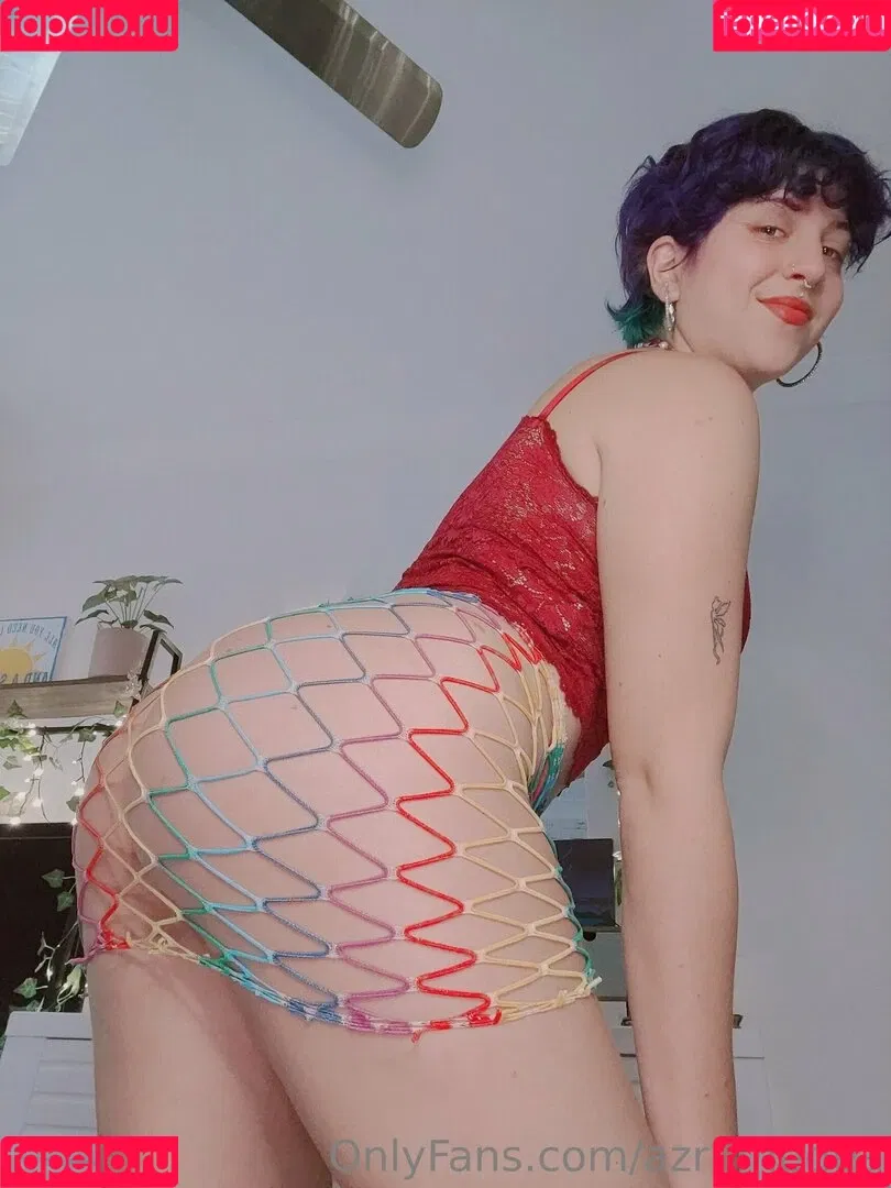 azramedea Onlyfans Photo Gallery 