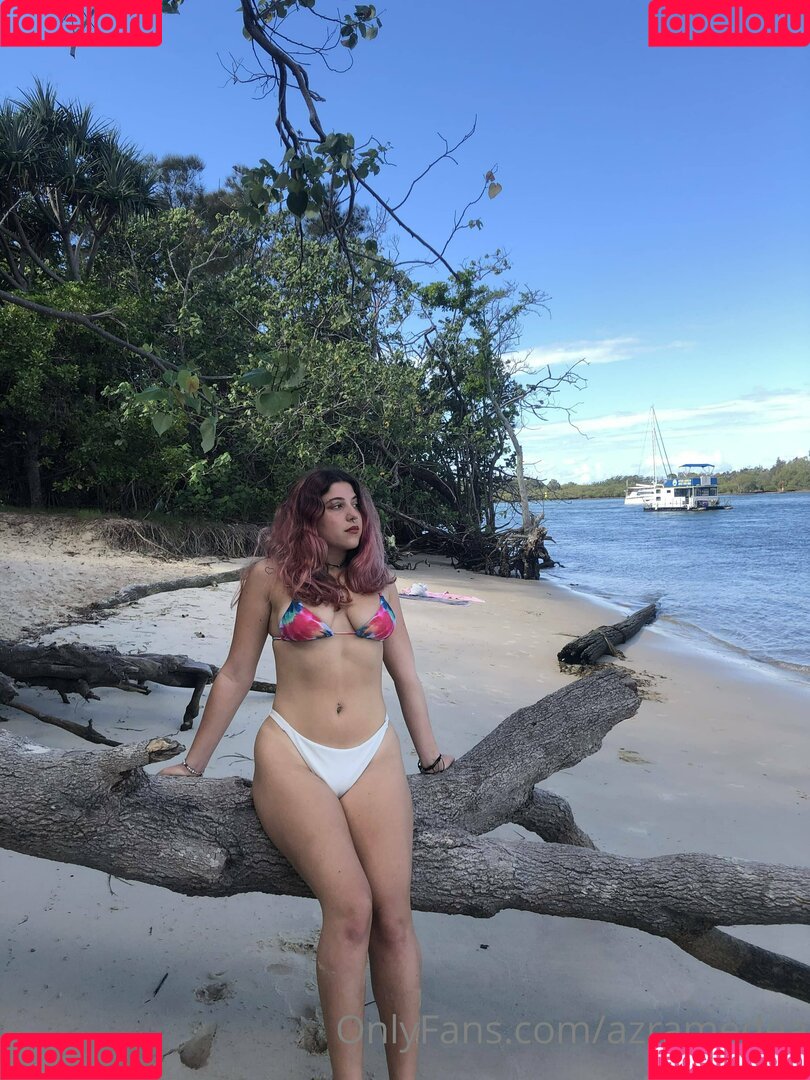 azramedea Nude Onlyfans Photo 88