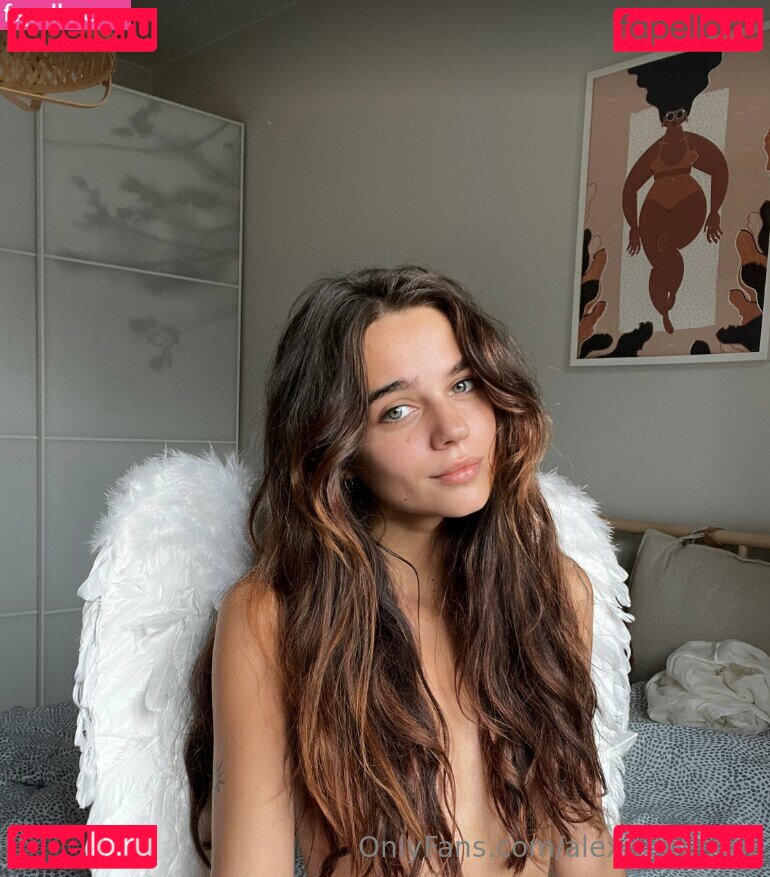 alexa_muslim Nude Onlyfans Photo 14