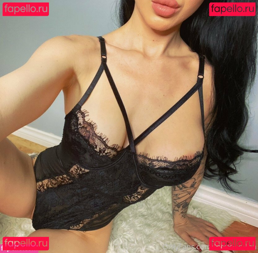 Lisa Galbraith Nude Onlyfans Photo 37