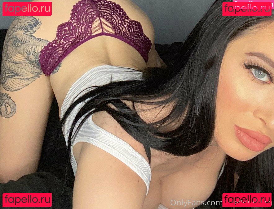 Lisa Galbraith Nude Onlyfans Photo 20