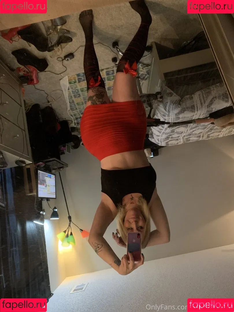 Ts Candy Cream Onlyfans Photo Gallery 