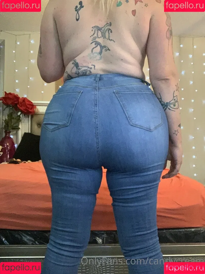 Ts Candy Cream Onlyfans Photo Gallery 