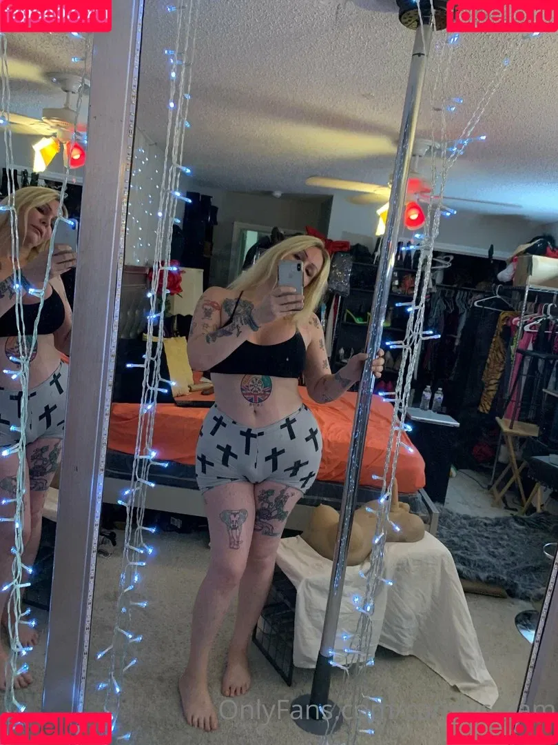 Ts Candy Cream Onlyfans Photo Gallery 