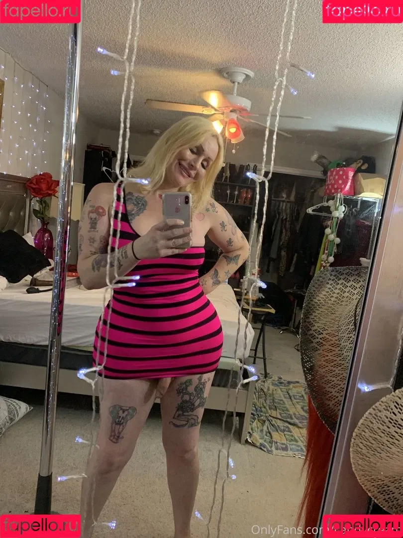 Ts Candy Cream Onlyfans Photo Gallery 