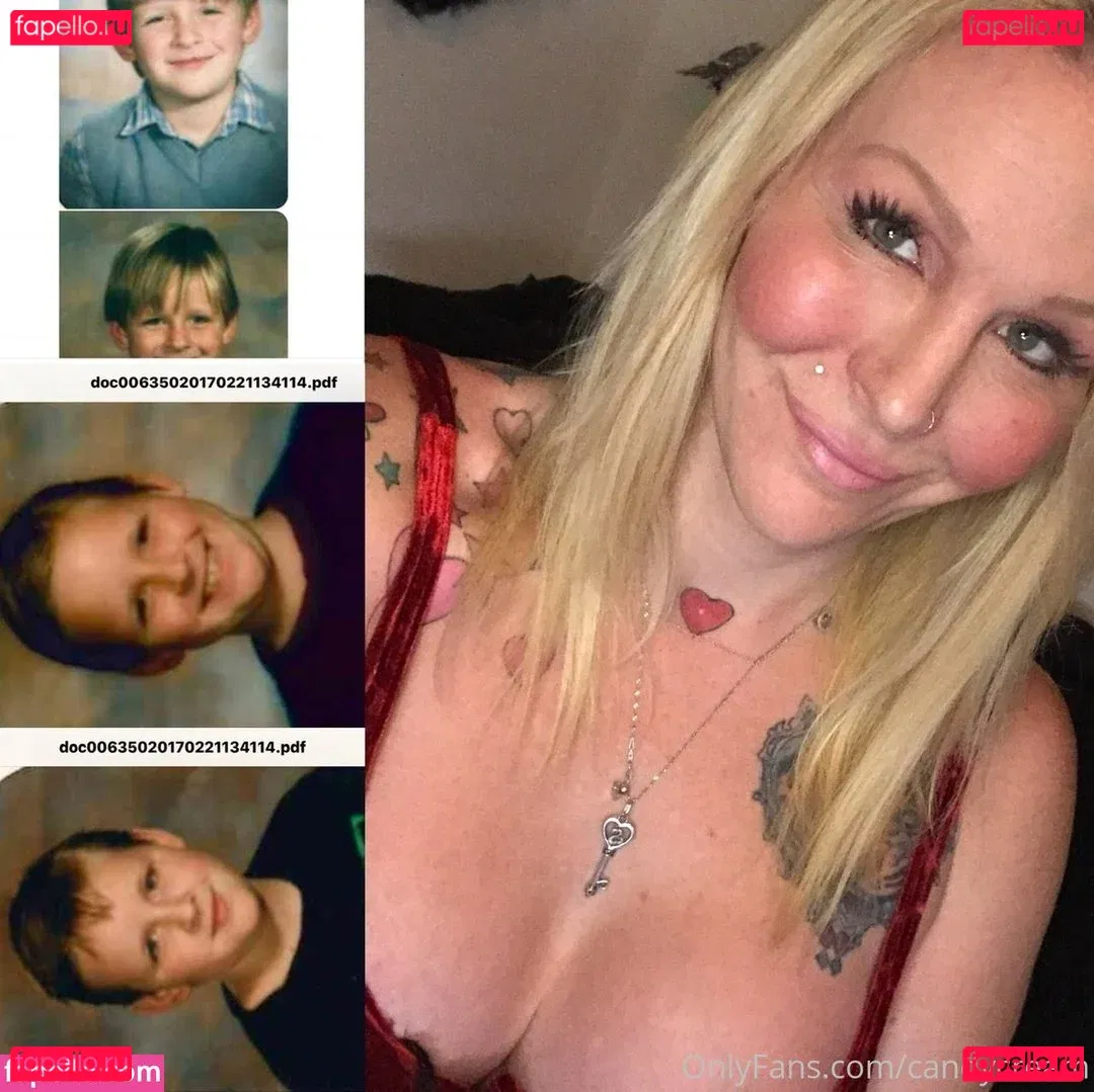 Ts Candy Cream Onlyfans Photo Gallery 