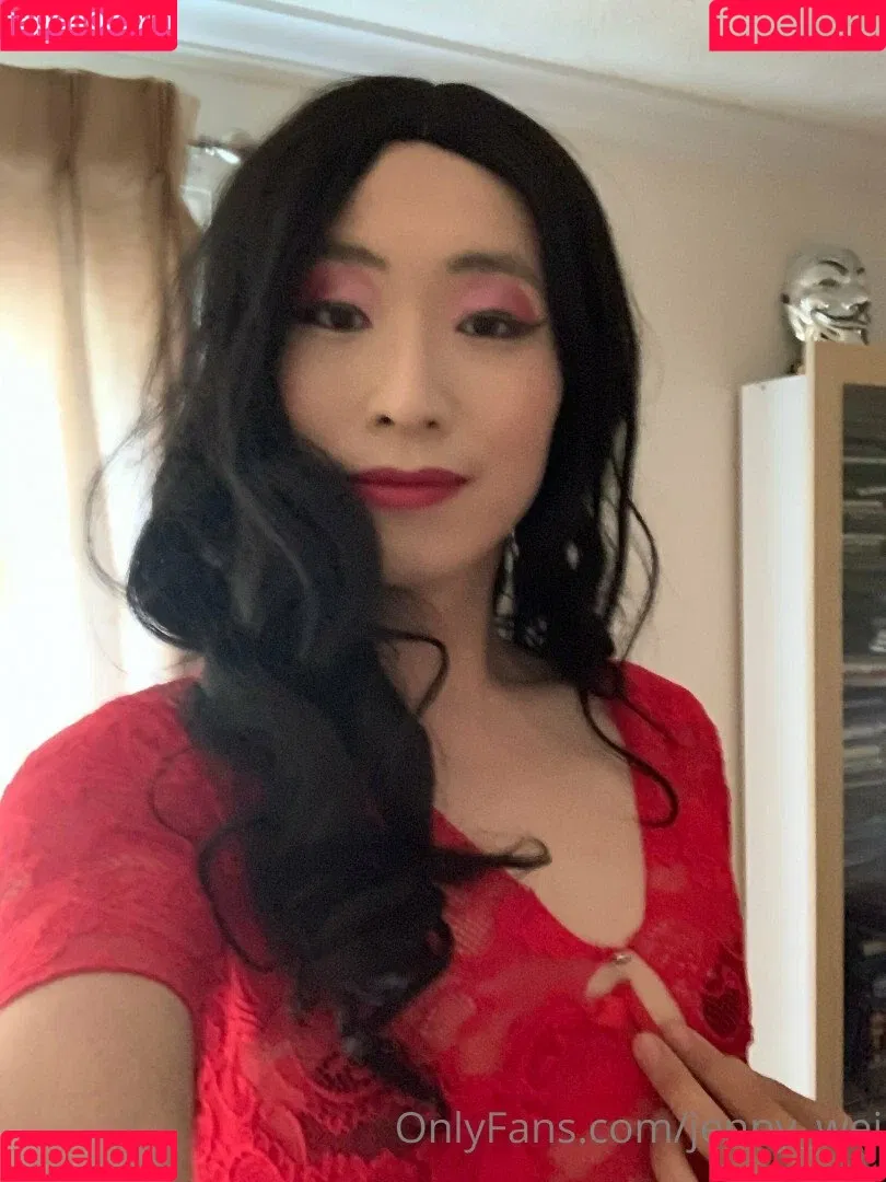 Jenny Wei Onlyfans Photo Gallery 