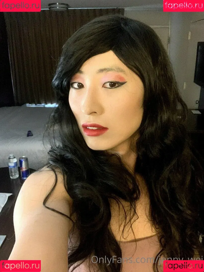 Jenny Wei Onlyfans Photo Gallery 