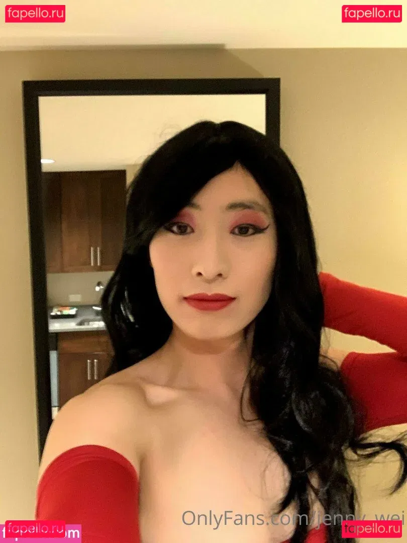 Jenny Wei Onlyfans Photo Gallery 