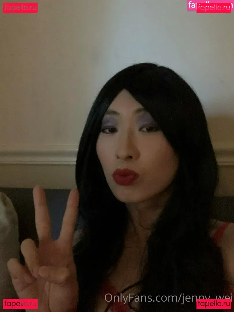 Jenny Wei Onlyfans Photo Gallery 