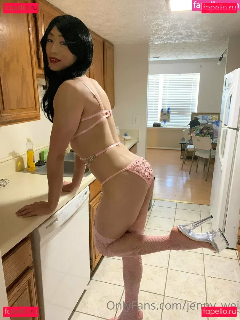 Jenny Wei Onlyfans Photo Gallery 