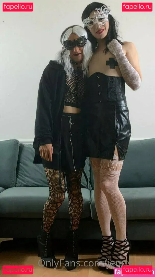 Jenny Wei Onlyfans Photo Gallery 