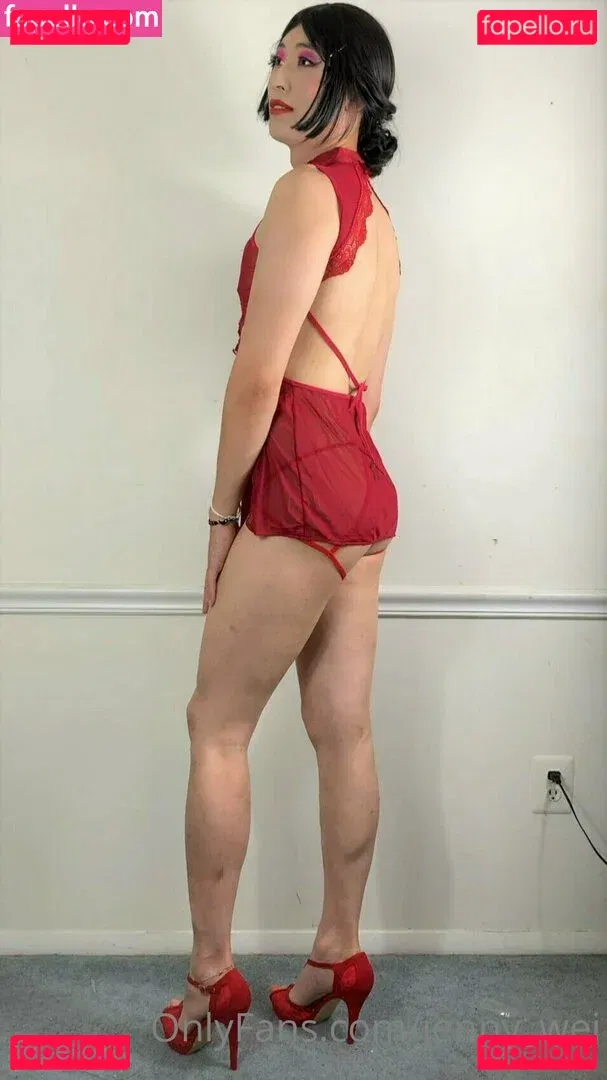 Jenny Wei Onlyfans Photo Gallery 