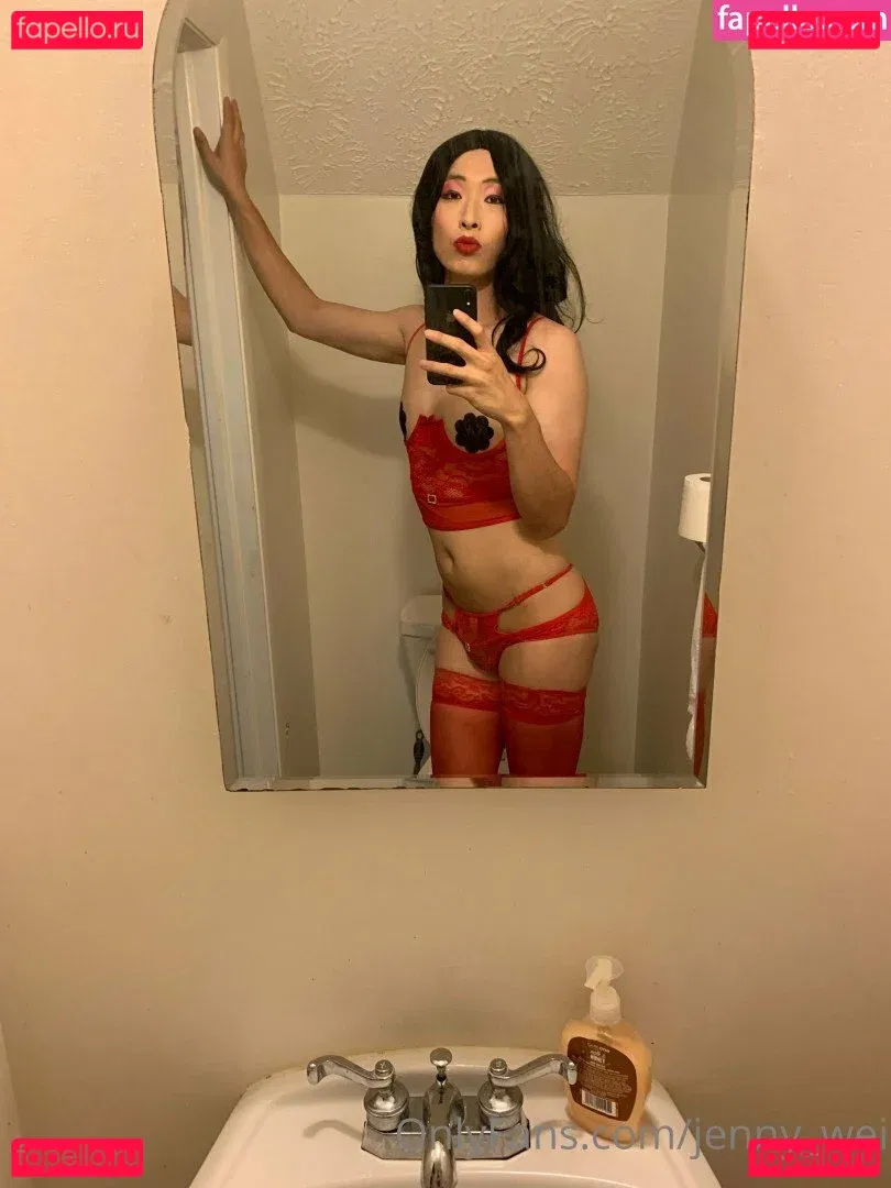 Jenny Wei Onlyfans Photo Gallery 