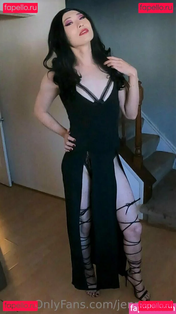 Jenny Wei Onlyfans Photo Gallery 