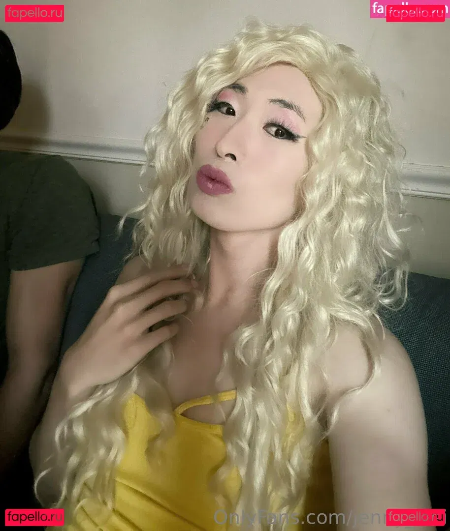 Jenny Wei Onlyfans Photo Gallery 