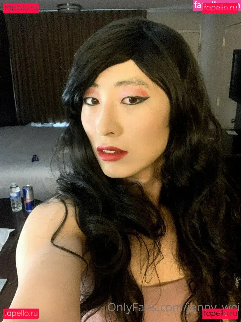 Jenny Wei Onlyfans Photo Gallery 