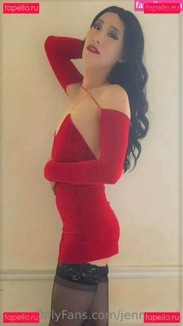 Jenny Wei Onlyfans Photo Gallery 